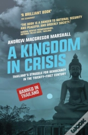 Capa do artigo A Kingdom In Crisis