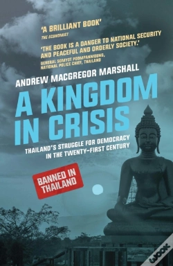 Capa do artigo A Kingdom In Crisis