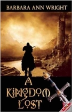 Capa do artigo A Kingdom Lost