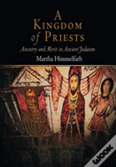 A Kingdom Of Priests