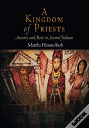 Capa do artigo A Kingdom Of Priests