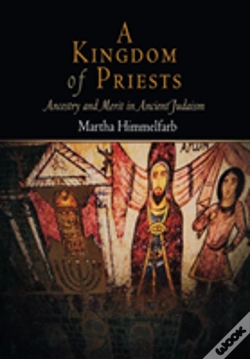 Capa do artigo A Kingdom Of Priests
