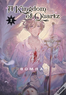 Capa do artigo A Kingdom Of Quartz 2