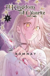 A Kingdom Of Quartz 3