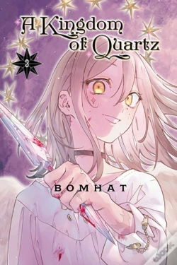 Capa do artigo A Kingdom Of Quartz 3