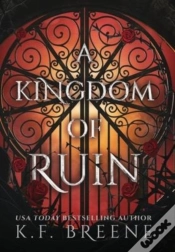 Capa do artigo A Kingdom Of Ruin