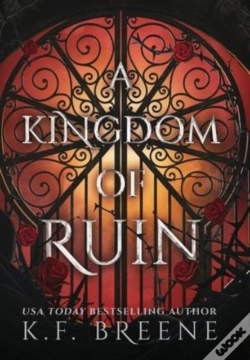 Capa do artigo A Kingdom Of Ruin