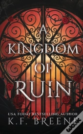 A Kingdom Of Ruin