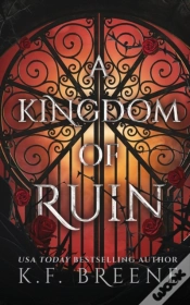 Capa do artigo A Kingdom Of Ruin