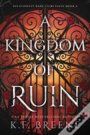 A Kingdom Of Ruin