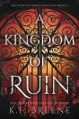 A Kingdom Of Ruin - Preview