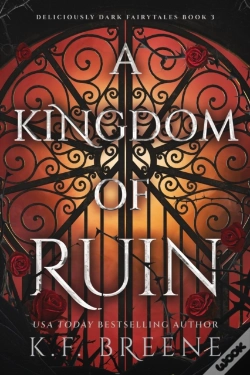 Capa do artigo A Kingdom Of Ruin