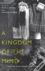 Capa do artigo A Kingdom Of The Mind