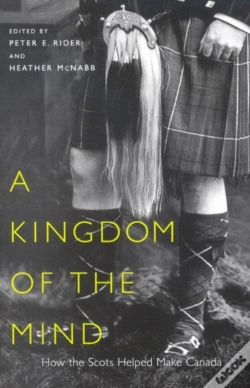 Capa do artigo A Kingdom Of The Mind