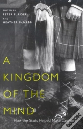 A Kingdom Of The Mind
