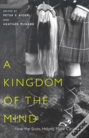 Capa do artigo A Kingdom Of The Mind
