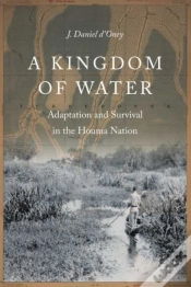 Capa do artigo A Kingdom Of Water