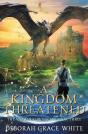 A Kingdom Threatened - Preview