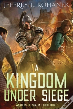 Capa do artigo A Kingdom Under Siege