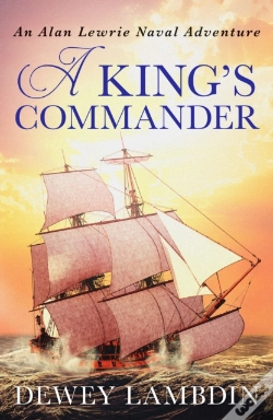 Capa do artigo A King'S Commander