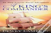A King'S Commander
