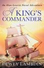 A King'S Commander - Preview