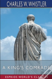 Capa do artigo A King