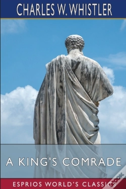 Capa do artigo A King'S Comrade  Esprios Classics