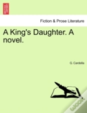 Capa do artigo A King