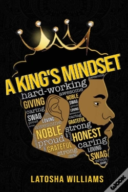 Capa do artigo A King'S Mindset