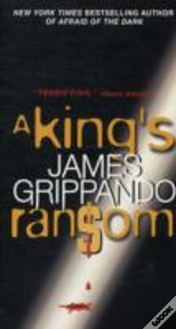 Capa do artigo A King'S Ransom