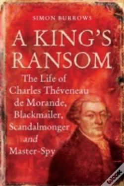 Capa do artigo A King'S Ransom