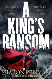Capa do artigo A King