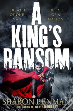 Capa do artigo A King'S Ransom
