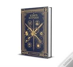 Capa do artigo A King'S Return