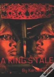 Capa do artigo A King