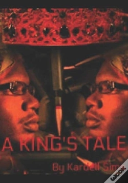 Capa do artigo A King'S Tale