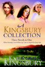 A Kingsbury Collection (Three In One) - Preview