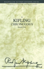 A Kipling Chronology - Preview