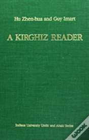 Capa do artigo A Kirghiz Reader