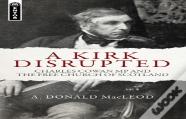 A Kirk Disrupted