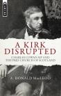 A Kirk Disrupted - Preview