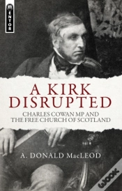 Capa do artigo A Kirk Disrupted