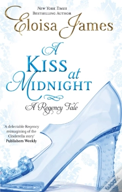 Capa do artigo A Kiss At Midnight