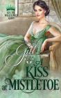 A Kiss At Mistletoe - Preview