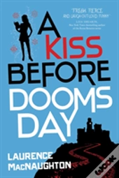 A Kiss Before Doomsday