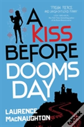 Capa do artigo A Kiss Before Doomsday