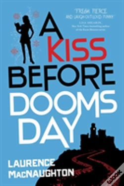 Capa do artigo A Kiss Before Doomsday