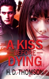 A Kiss Before Dying