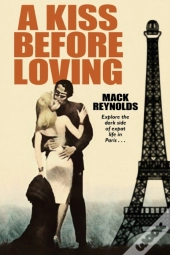 A Kiss Before Loving